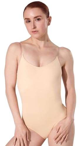 Capezio Damen 3565 Unterwäsche (0er Pack)
