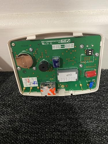 Danfoss Randall TP5000M Si Programmable Room Thermostat 087N791700