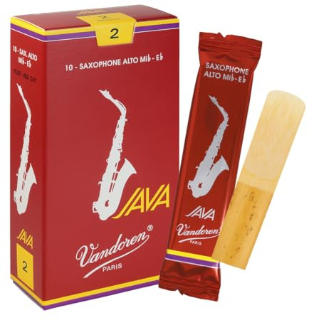 VANDOREN SR262R