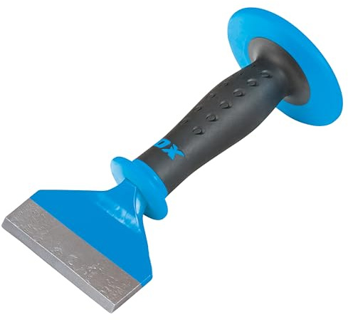 OX Pro Brick Chisel - 4 x 8½