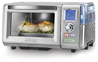 Cuisinart CSO-300N1 Steam & Convection Oven, Stainless Steel