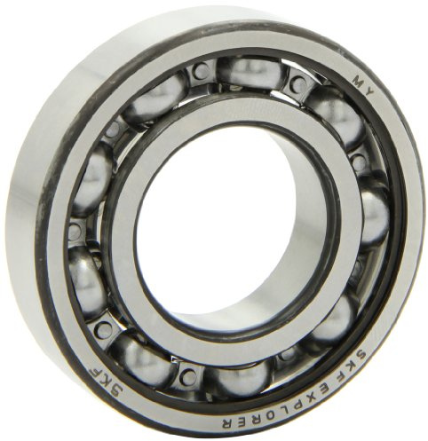 SKF 6207 Radiales Rillenkugellager