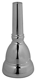Bach Artisan Series Trombone Mouthpiece (7C Cup, Small Shank)