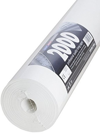 2000 Lining Paper - Erfurt MAV (20 metres (double)) by Erfurt MAV