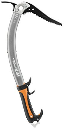 Petzl Spot curd, Silver, U19 P2