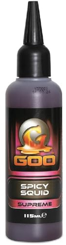 Korda Goo New 2014 Smaker - Lavendeltackel (Flytande Supreme Bait Smoke)