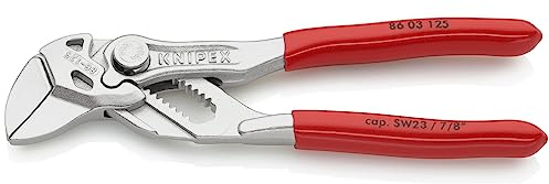 Knipex Tools 86 03 125 SBA Pliers Wrenches