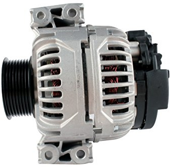 HELLA 8EL 012 584-061 Generator/Lichtmaschine - 28V - 80A