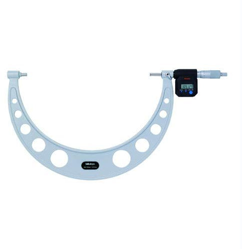 Mitutoyo 293-586 Digimatic Bügelmessschraube, 400-425 mm
