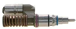 BOSCH 0 414 701 105 Pumpe-Düse-Element Kompatibel mit SCANIA 4 - series 1382121 N2 TB-BP SC E2 - IAM 1408335