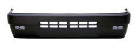FI40200 - PARAURTI ANTERIORE NERO