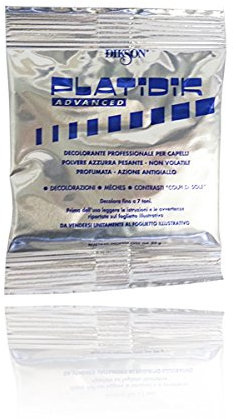 Decolorante Platidik Dikson ADVANCED bustina da 35gr