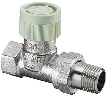 OVENTROP Thermostatventil RFV 9-DN 20, PN 10, gerade-1185106