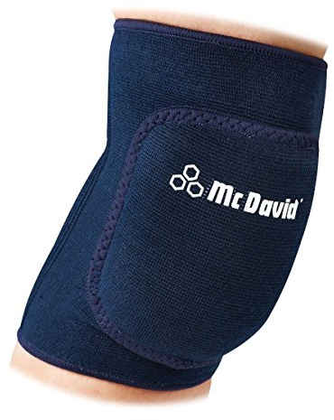 Mcdavid Volleyball Jumpy Knee Pads | Knee Protection for Adults and Kids
