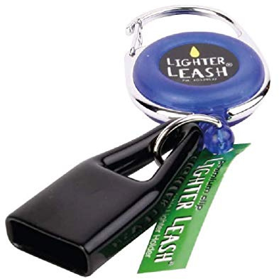 1 briquet Laisse Safe Stash Gadget Compatible avec Clipper ou briquets jetables