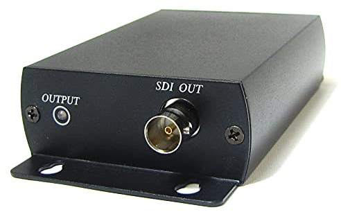 BeMatik - Conversor HDMI a SDI HD-SDI 3G-SDI