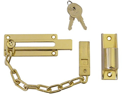 ASEC Locking Door Chain