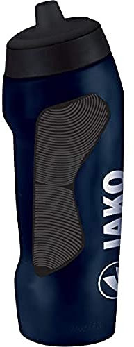 JAKO Unisex Trinkflasche Premium, Marine, EMPTY/NO SIZE