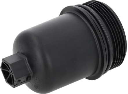 VAICO V42-0455 Coperchio, scatola filtro olio
