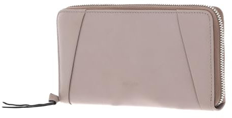 Picard Tallulah 1 Zip Around Wallet Liqueur