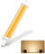 r7s led 118mm lamp, Warm White 2700K, dimmbar birne, 7.7w，AC220V， 850lm