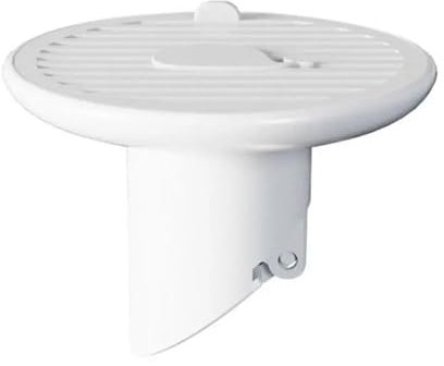 AQXYWUIO Praktiskt magnetiskt golvavloppsskydd Köksavloppsdeodorantskydd Badrumsgolv Handfatpropp Deodorant- och insektssäkert lock(Large White)