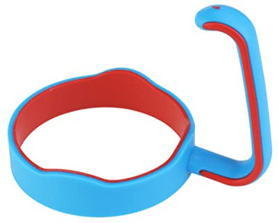 VICASKY 20oz Manico per Tazza Termica da Blu Adatto Maggior Parte Tazzine Termiche Robusto e Saldo Si Adatta Portabicchieri del Veicolo