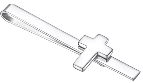 Asienice Herren Krawattennadel Kreuz Krawattennadel Silber Gold Schwarz | personalisierte krawattennadel kreuz silber krawattenklammer kreuz herren krawattennadel gold kreuz anstecker