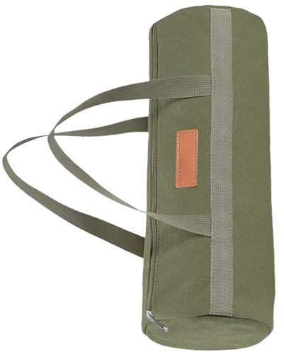 Campeggio esterno Terra Chiodi Martello Borsa di Stoccaggio Tela Tenda Palo Heavy Duty Martello Unghie Borse Borsa Durevole Tenda Esterna Pali di Stoccaggio