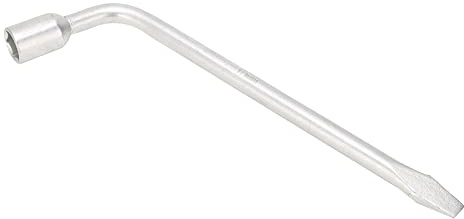 Depisuta Innensechskantschlüssel, Praktisches Autoreparaturwerkzeug für die Autowartung, für Heimwerker (17mm)