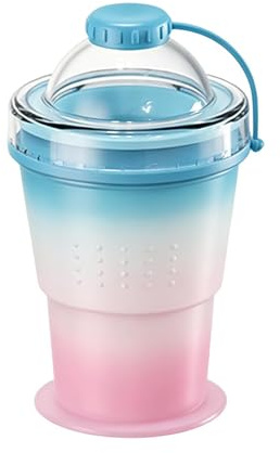 Taza Plegable para Café Vaso con Asa para Hidratación