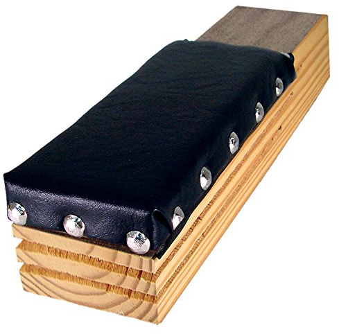 Tiger Claw Clapper Makiwara - Small
