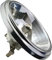 scharnberger + Has. Ampoule halogène à réflecteur de Xen 46483 G53 12 V 75 W 24 ° 111 halogènes basse tension Lampe avec réflecteur 4034451464834