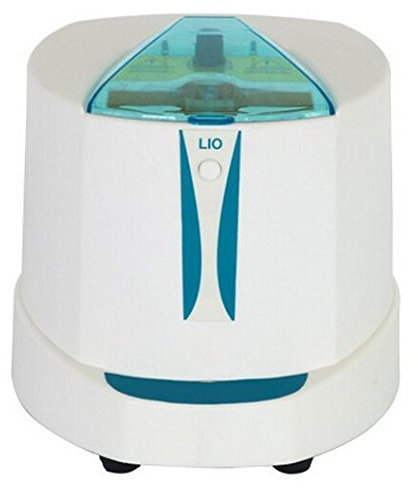 GOWE Micro-plaque PCR Mini-centrifugeuse Capacité : 2 pièces de 96 PCR
