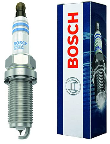 Bosch FR6NII332S - Spark Plugs Double Iridium - 1 piece
