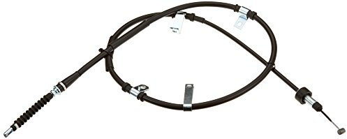 japko 131h74l freinage Amplificateur