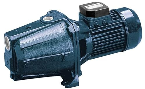 Ebara - Pompa ad acqua AGAI300T 1,1 KW fino a 6 m3/h trifase 380 V