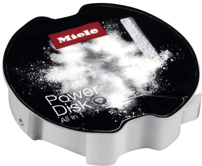 Miele GS CL 4001 P Lavastoviglie PowerDisk per lavastoviglie con AutoDos
