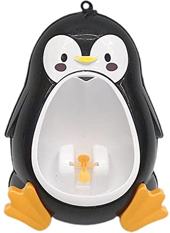 Kinder-Pissoir, Wandmontage Urinal Toiletten-Trainer, Toilettentrainer Für Kinder, Höhenverstellbare Vertikal WC-Ständer Für Jungs