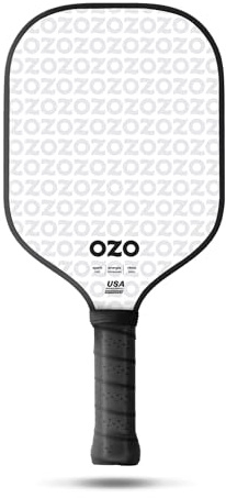 OZO Pickleball Power Schläger für Anfänger