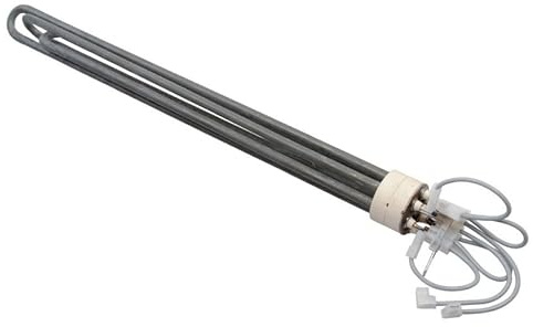 DSTOCK60 - Résistance à sec 2500W Ø 45 lg 475 Pour CE résistance à sec Réf. 819304