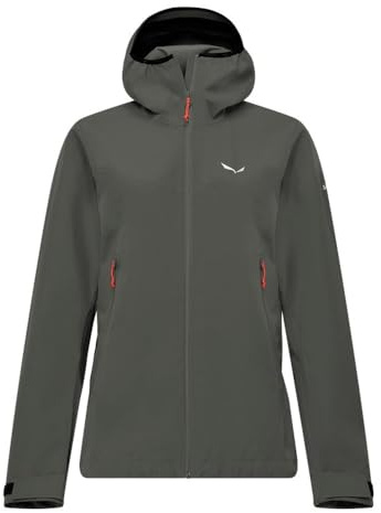 SALEWA Puez Goretex 3L EPE Jacket W, faded green, M