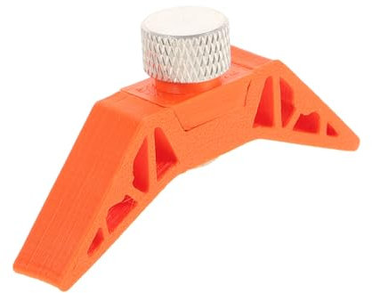 HOMSFOU Hand Sander for Drywall and DIY Projects Sanding Block Sandpaper Block for Detail Work
