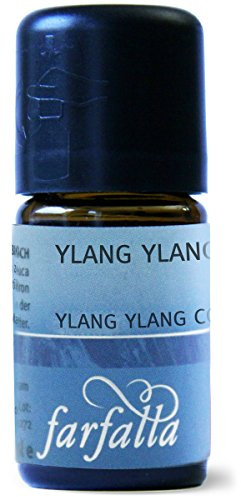 Ylang Ylang Complet kbA ätherisches Öl