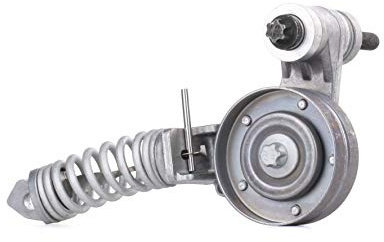 INA 533 0085 30 Zahnriemen | Kompatibel mit: CHEVROLET AVEO Schrägheck, AVEO Stufenheck, CORSA Stufenheck, CRUZE, CRUZE Schrägheck, CRUZE Station Wagon