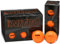 Nitro Maximum Distance Golf Balls (Pack of 12) - Orange