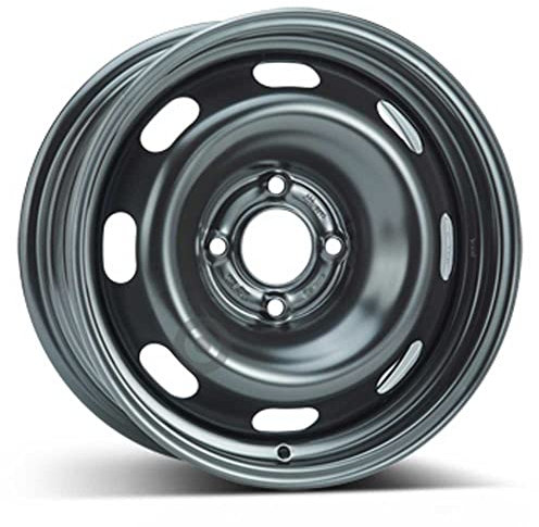 Alcar 7385 – 6,5 x 15 ET20 4 x 108 Llanta de acero