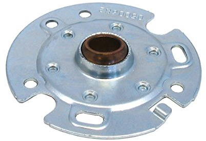 Zanussi Genuine Tumble Dryer Rear Drum Bearing Support