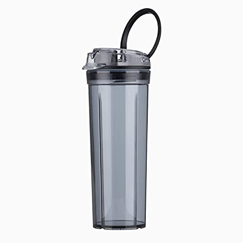 CREATE/Vaso Dark para Batidora BEIZ/ABDA/MOI