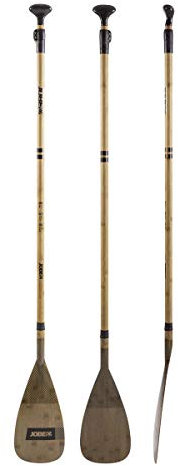 Bamboo SUP Paddle Classic